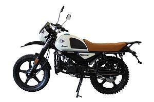 Мопед Racer RC50 Scout M1