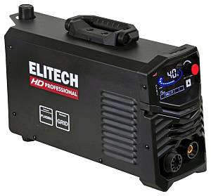 Аппарат плазменной резки WM 40 PLASMA