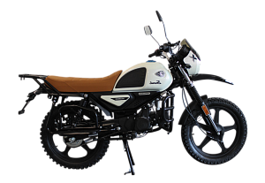 Мопед Racer RC50 Scout M1
