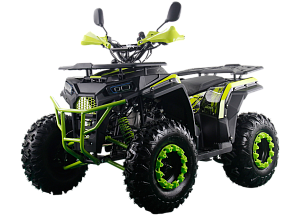 Квадроцикл Racer FreeLander PRO200 XTS