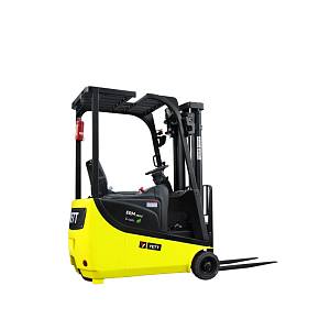 Электрический мини-погрузчик YETT ERM13 mini li-ion ZSM450-SS