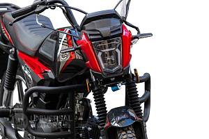 Мопед Racer RC50-V Beta C1+ (Россия)