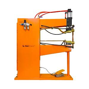 Машина контактной сварки FoxWeld МТ-40-700